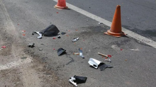 Αίγιο: Τροχαίο στα ΣΕΑ από μεθυσμένο οδηγό