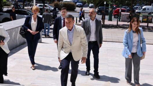 Για την «ΕΛΑΣ» στον Αρειο Πάγο ο Αλέξης Τσίπρας 36 Για την «ΕΛΑΣ» στον Αρειο Πάγο ο Αλέξης Τσίπρας