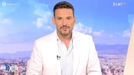 Γιατί ο ΣΚΑΪ κόβει πρόωρα την εκπομπή του Τσουρού 38 Γιατί ο ΣΚΑΪ κόβει πρόωρα την εκπομπή του Τσουρού