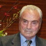 Έφυγε από τη ζωή ο Σταύρος Τσώχος - Το «αντίο» στον θρύλο ΒΙΝΤΕΟ