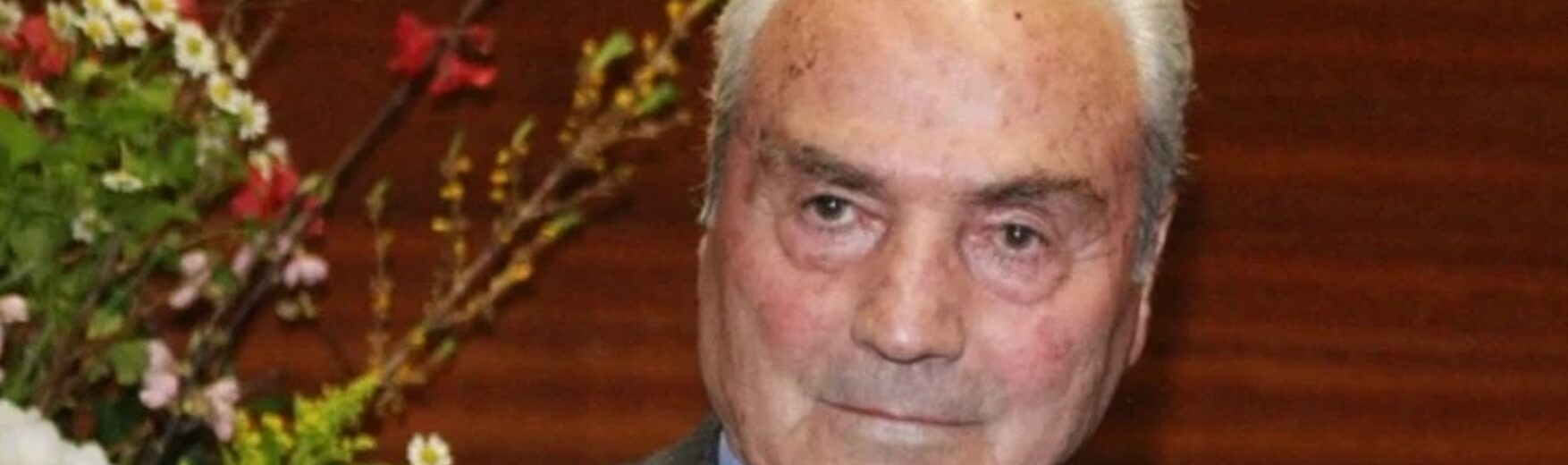 Έφυγε από τη ζωή ο Σταύρος Τσώχος - Το «αντίο» στον θρύλο ΒΙΝΤΕΟ