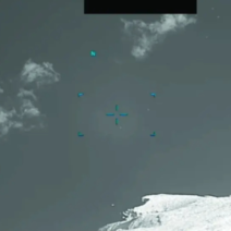Ελλάδα: Οι Αμερικανοί πιλότοι είδαν UFO στο Αιγαίο