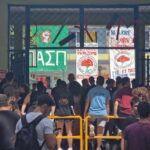 Πάτρα: Στις κάλπες οι φοιτητές – Τι λένε στο Patrapress.gr