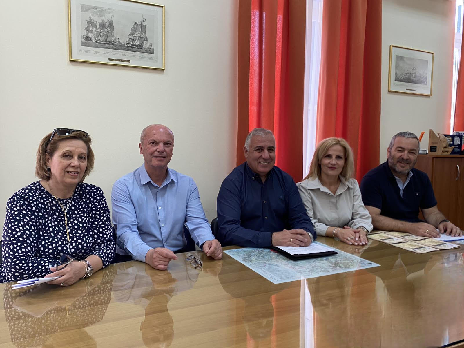 Διεθνές επιστημονικό συνέδριο Ιστορίας στο Αίγιο 10 Διεθνές επιστημονικό συνέδριο Ιστορίας στο Αίγιο