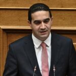 «Ένα drone επιβεβαίωσε ότι η χώρα είναι ξέφραγο αμπέλι»
