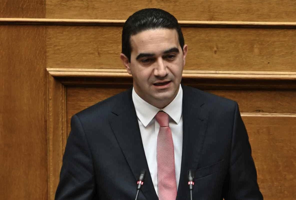 «Ένα drone επιβεβαίωσε ότι η χώρα είναι ξέφραγο αμπέλι»