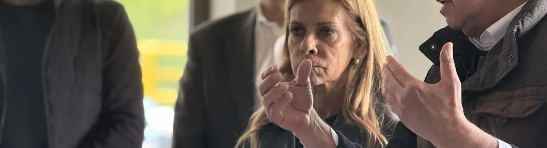 Αχαΐα: Το ΠΑΣΟΚ για την επίσκεψη του Ευρωβουλευτή Γιάννη Μανιάτη σε Καλαβρυτοχώρια ΦΩΤΟ
