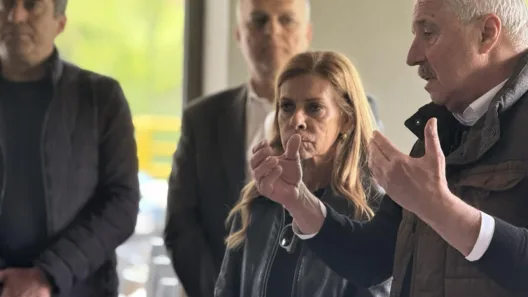 Αχαΐα: Το ΠΑΣΟΚ για την επίσκεψη του Ευρωβουλευτή Γιάννη Μανιάτη σε Καλαβρυτοχώρια ΦΩΤΟ