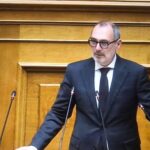 «Δεσμεύσεις για μόνιμη αστυνόμευση»