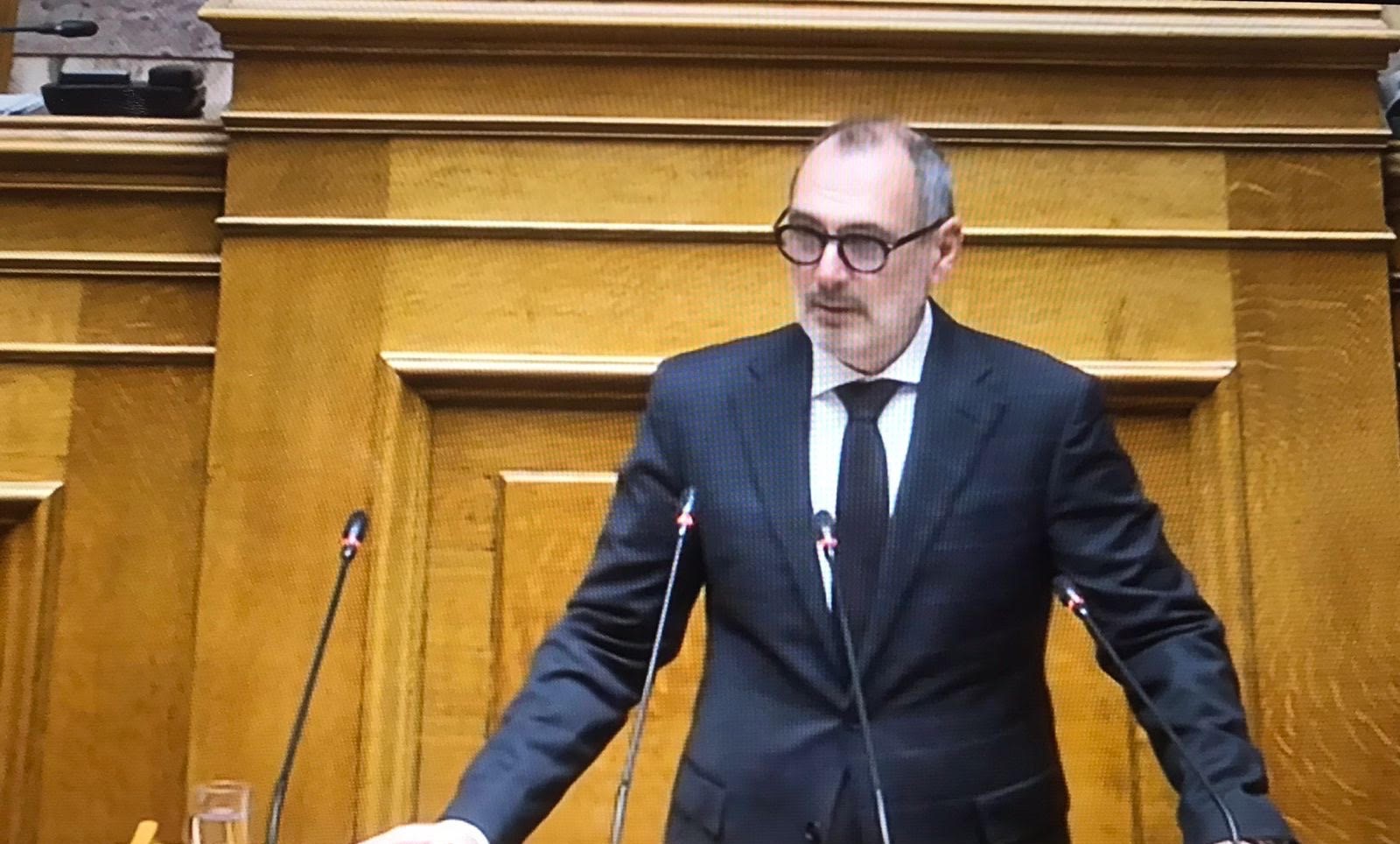 «Δεσμεύσεις για μόνιμη αστυνόμευση» 4 «Δεσμεύσεις για μόνιμη αστυνόμευση»