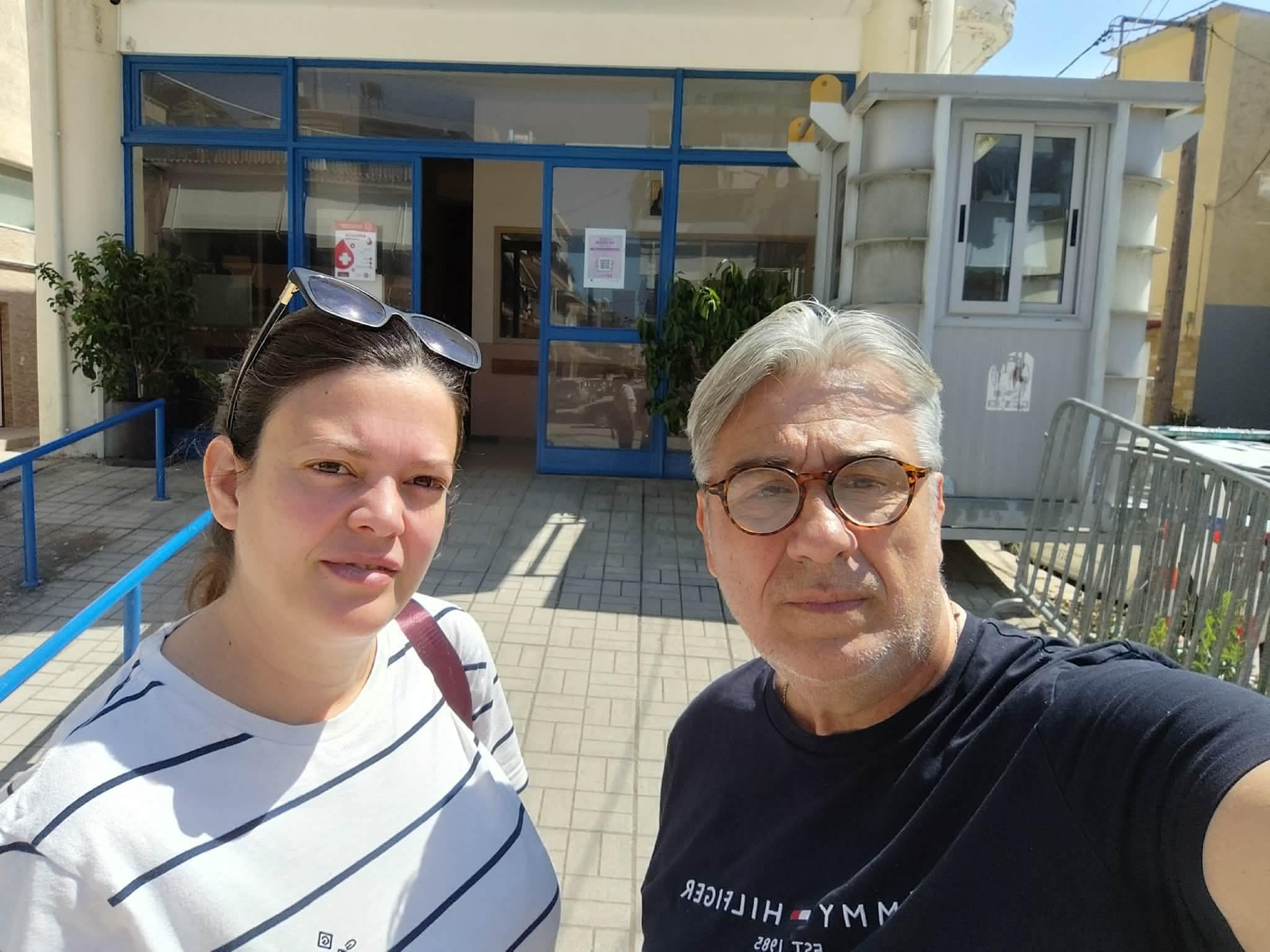 Κάτω Αλισσός: Παραβατικότητα , το βράδυ, στο χωριό - Ενημερώθηκε η Αστυνομία 4 Κάτω Αλισσός: Παραβατικότητα , το βράδυ, στο χωριό - Ενημερώθηκε η Αστυνομία