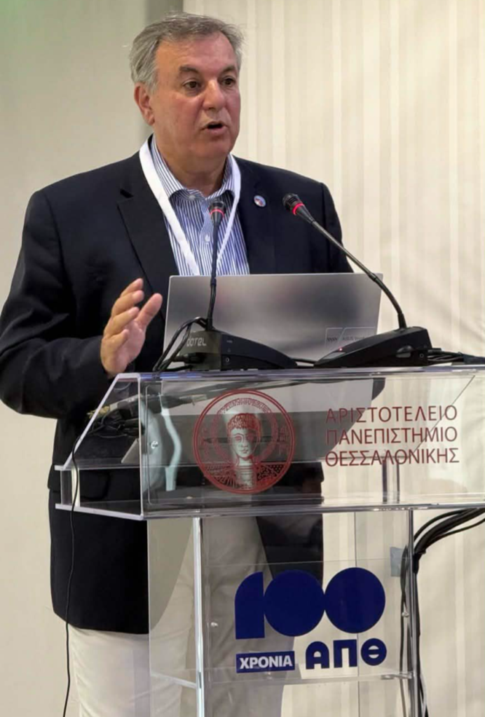 O Αντώνης Ποταμίτης στο Aristotle Innovation Forum του ΑΠΘ ΦΩΤΟ 30 O Αντώνης Ποταμίτης στο Aristotle Innovation Forum του ΑΠΘ ΦΩΤΟ