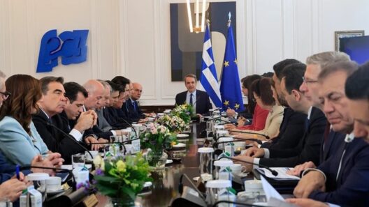 Ο Κυριάκος Μητσοτάκης, για νέα κόμματα, επιδότηση καυσίμων και επίδομα παιδιού 36 Ο Κυριάκος Μητσοτάκης, για νέα κόμματα, επιδότηση καυσίμων και επίδομα παιδιού