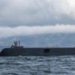 Συναγερμός στο Αιγαίο: Υποβρύχιο «πιάστηκε» σε δίχτυα τράτας ΝΕΟΤΕΡΑ