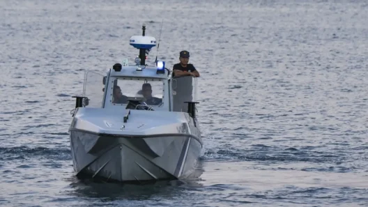 Πάτρα: Ανδρας επέπλεε νεκρός στη θάλασσα - Τι «δείχνουν» τα πρώτα στοιχεία του Λιμενικού