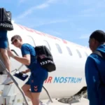 Euroleague: Αναχώρησε από Ισπανία για Αθήνα η αποστολή της Βαλένθια ενόψει Final 4