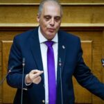 Βουλή: Γιατί αποφασίστηκε η άρση ασυλίας του Κυριάκου Βελόπουλου