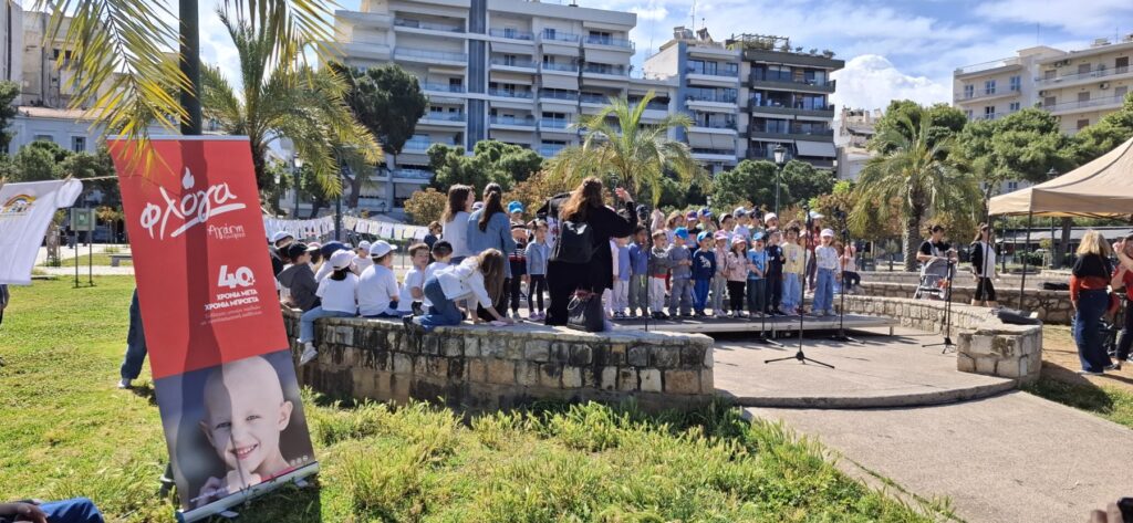 Η δράση αγάπης, προσφοράς και δημιουργίας στην Πάτρα «Απλώνω ευτυχία με πράξεις» ΦΩΤΟ 32 Η δράση αγάπης, προσφοράς και δημιουργίας στην Πάτρα «Απλώνω ευτυχία με πράξεις» ΦΩΤΟ
