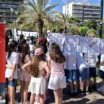 Η δράση αγάπης, προσφοράς και δημιουργίας στην Πάτρα «Απλώνω ευτυχία με πράξεις» ΦΩΤΟ