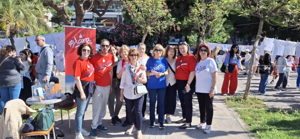 Η δράση αγάπης, προσφοράς και δημιουργίας στην Πάτρα «Απλώνω ευτυχία με πράξεις» ΦΩΤΟ 29 Η δράση αγάπης, προσφοράς και δημιουργίας στην Πάτρα «Απλώνω ευτυχία με πράξεις» ΦΩΤΟ
