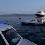 Βύθιση πλοίου στην Άνδρο: Τι συμβαίνει με τα καύσιμα; ΦΩΤΟ