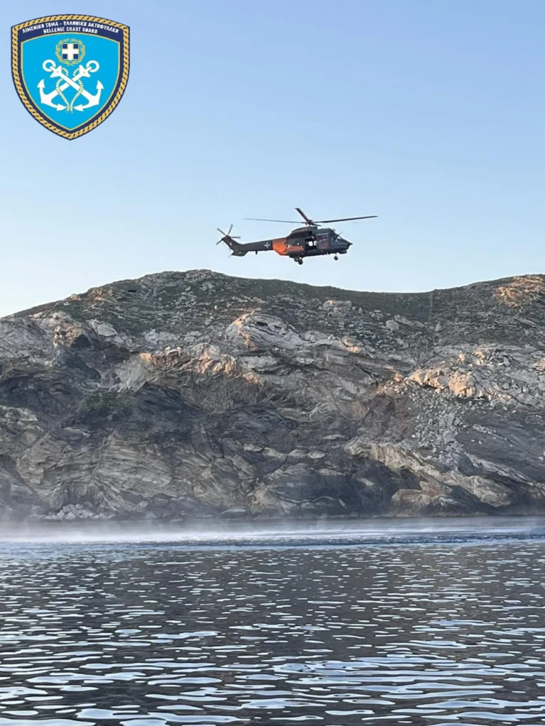 Βύθιση πλοίου στην Άνδρο: Τι συμβαίνει με τα καύσιμα; ΦΩΤΟ 31 Βύθιση πλοίου στην Άνδρο: Τι συμβαίνει με τα καύσιμα; ΦΩΤΟ