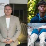 Δήλωση του Γεώργιου Βάλλη για την ανάγκη άμεσων μέτρων θαλάσσιας ασφάλειας μετά το περιστατικό στον Άγιο Δομίνικο
