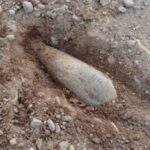 Ήλιδα: Έσκαβε στο χωράφι του και βρήκε βλήματα