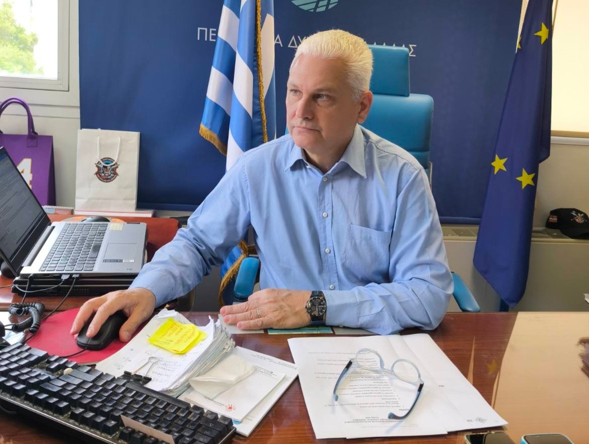 «Στηρίζοντας τους νέους σε καινοτόμα επιχειρηματικά βήματα»