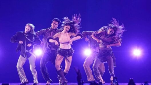 Eurovision 2026: Eurovision 2026: Η Ελληνική «υπογραφή» στο τραγούδι της Βουλγαρίας! 37 Eurovision 2026: Eurovision 2026: Η Ελληνική «υπογραφή» στο τραγούδι της Βουλγαρίας!