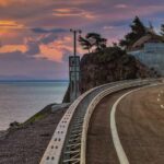 Πατρών-Κορίνθου: Εργασίες συντήρησης στις σήραγγες της Ολυμπίας Οδού