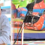 Χαλκιδική: Θάνατος 19χρονου σε λούνα παρκ