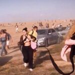Επίθεση 7ης Οκτωβρίου στο Ισραήλ: Φρικιαστική έρευνα για τη Χαμάς - Βιάζαν ακόμα και νεκρούς