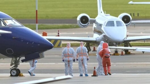 Τενερίφη: Η επιχείρηση απομάκρυνσης επιβατών για τον χανταϊό από το κρουαζιέροπλοιο 37 Τενερίφη: Η επιχείρηση απομάκρυνσης επιβατών για τον χανταϊό από το κρουαζιέροπλοιο
