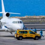 Χανταϊός: Επαναπατρισμός Ελληνα επιβάτη του κρουαζιερόπλοιου - Πού θα μεταφερθεί