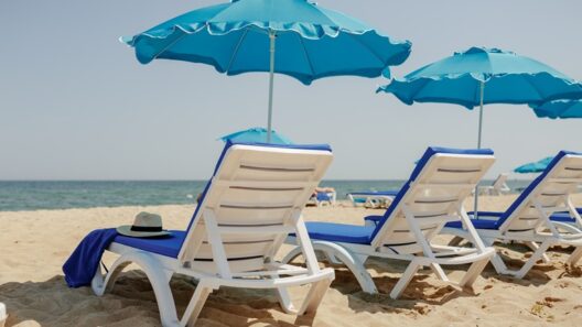 Δεν έβρισκε ξαπλώστρα και κέρδισε 1.000€! Τι συνέβη στην Κω