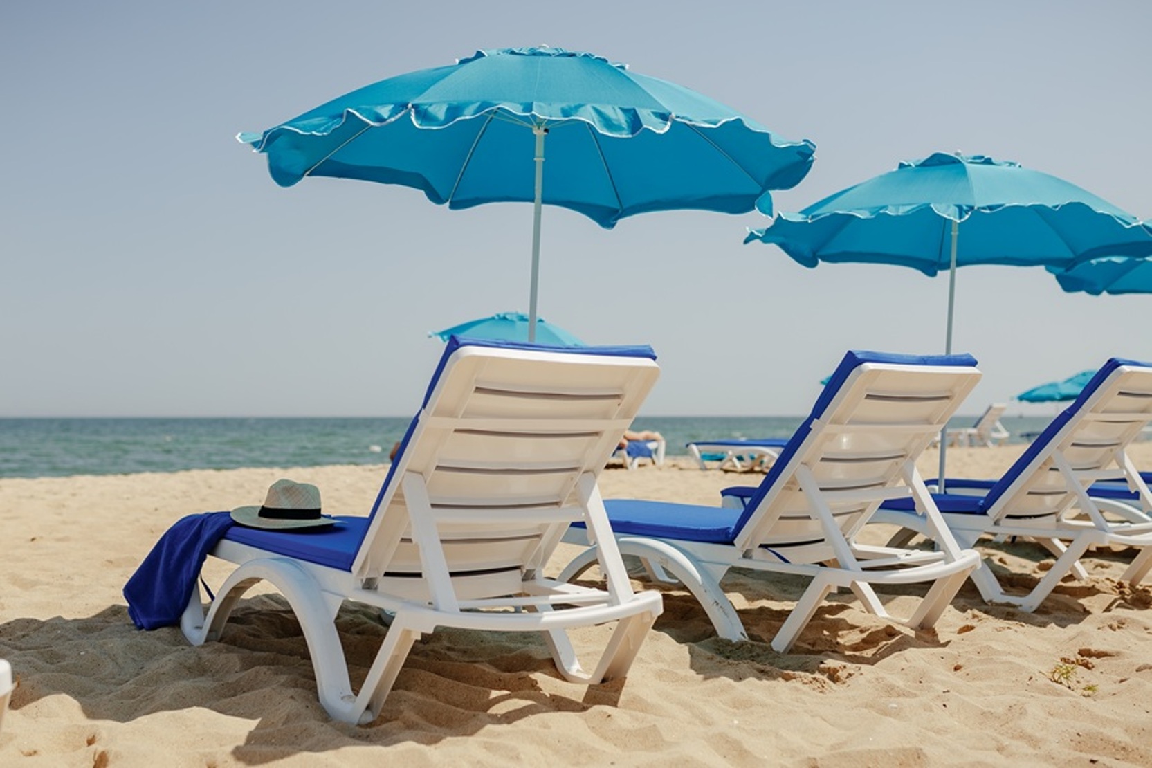 Δεν έβρισκε ξαπλώστρα και κέρδισε 1.000€! Τι συνέβη στην Κω 4 Δεν έβρισκε ξαπλώστρα και κέρδισε 1.000€! Τι συνέβη στην Κω