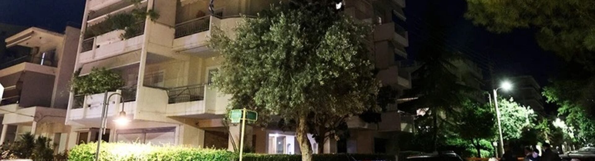 Χολαργός: Τι αποκάλυψε ο έλεγχος για τα όπλα του ζευγαριού