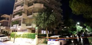 Χολαργός: Τι αποκάλυψε ο έλεγχος για τα όπλα του ζευγαριού