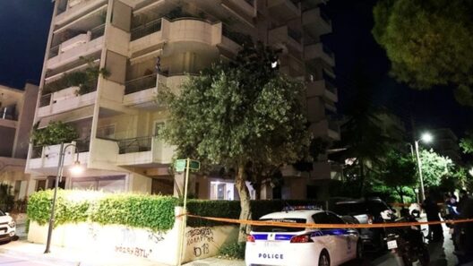 Χολαργός: Τι αποκάλυψε ο έλεγχος για τα όπλα του ζευγαριού 37 Χολαργός: Τι αποκάλυψε ο έλεγχος για τα όπλα του ζευγαριού