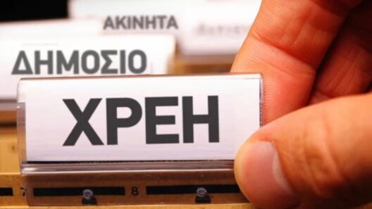 «Μεγάλος Αδελφός» για τα χρέη: Πρεμιέρα στις 20/5 41 «Μεγάλος Αδελφός» για τα χρέη: Πρεμιέρα στις 20/5