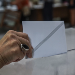 Δημοσκόπηση Opinion Poll: Στο 31,2% η ΝΔ - Στο 14,4% το ΠΑΣΟΚ