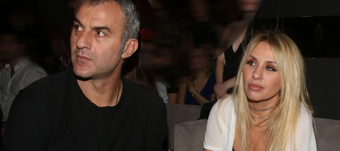 Αιτωλοακαρνανία: Γεννημένη στο Ευηνοχώρι η Γωγώ Μαστροκώστα που έφυγε νωρίς