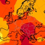 Ελλάδα: Τι δείχνουν οι χάρτες για τις θερμοκρασίες του φετινού καλοκαιριού