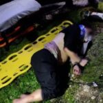 Πάτρα: Ανατροπή στη δίκη για τον ξυλοδαρμό 46χρονου - Τον «πέταξαν» δεμένο χειροπόδαρα!