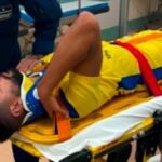 Ποδόσφαιρο: Οριστική διακοπή στο Πύργος – Ζάκυνθος μετά από τραυματισμό παίκτη