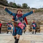 Milliyet: Η Ελλάδα «έβαλε στο μάτι» και το ζεϊμπέκικο