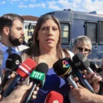 Κωνσταντοπούλου για την ΕΛΑΣ του Τσίπρα: Θέλει απύθμενο θράσος για να επανέρχεται