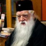 Δωρεάν διάθεση των «Χαιρετισμών της Θεοτόκου» από Αμβρόσιο ΦΩΤΟ