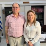 Πάτρα: Η Αλεξοπούλου για τις Πανελλαδικές - «Επιτυχία στα παιδιά μας»